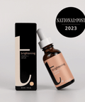 Truly Brightening Vitamin C Serum – Hyperpigmentation & Glow Booster - The Local Space