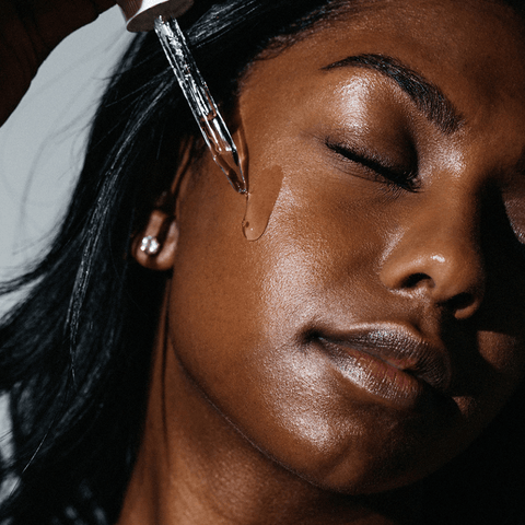 Truly Brightening Vitamin C Serum – Hyperpigmentation & Glow Booster - The Local Space
