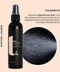 Truly Hero | Facial Spray - The Local Space