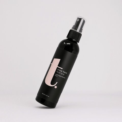 Truly Hero | Facial Spray - The Local Space