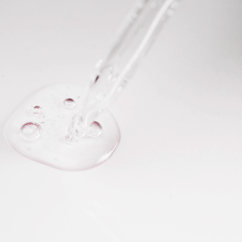 Truly Hydrating 1% Hyaluronic Acid Serum – Intense Hydration Booster - The Local Space