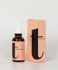 Truly Hydrating 1% Hyaluronic Acid Serum – Intense Hydration Booster - The Local Space