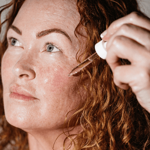 Truly Lifestyle Ageless 1% Retinol Serum – Anti - Aging Night Treatment - The Local Space