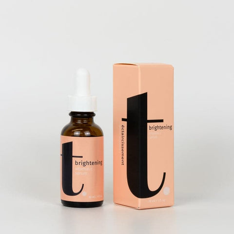 Truly Brightening | Vitamin C Serum - The Local Space