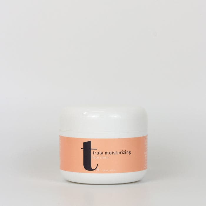Truly Moisturizing | Face Cream - The Local Space