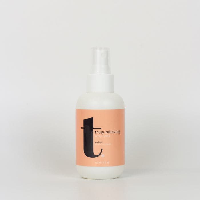 Truly Relieving | Scalp Spray - The Local Space