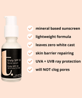 Truly SPF 30 | Facial Serum - The Local Space