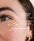 Truly Lifestyle Illuminating Eye Cream (0.5 fl oz) - The Local Space
