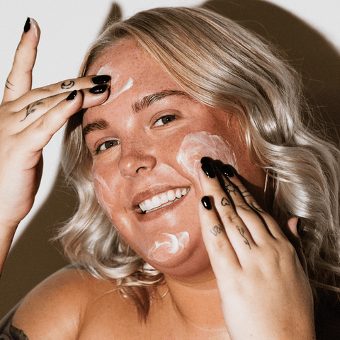 Truly Moisturizing Face Cream – Rich Hydrating Cream for Dry Skin - The Local Space