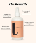 Truly Youthful | Rose Toner - The Local Space