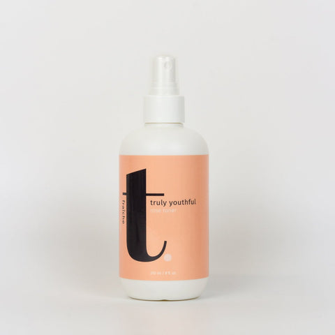 Truly Youthful | Rose Toner - The Local Space
