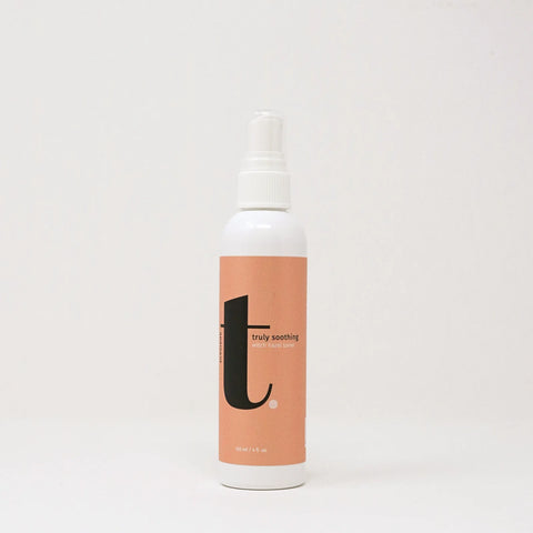 Truly Soothing Witch Hazel Toner – Oil Control & pH Balancing Mist - The Local Space