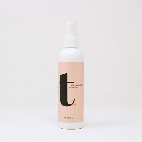 Truly Youthful | Rose Toner - The Local Space