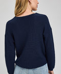 Tucker Sweater - The Local Space