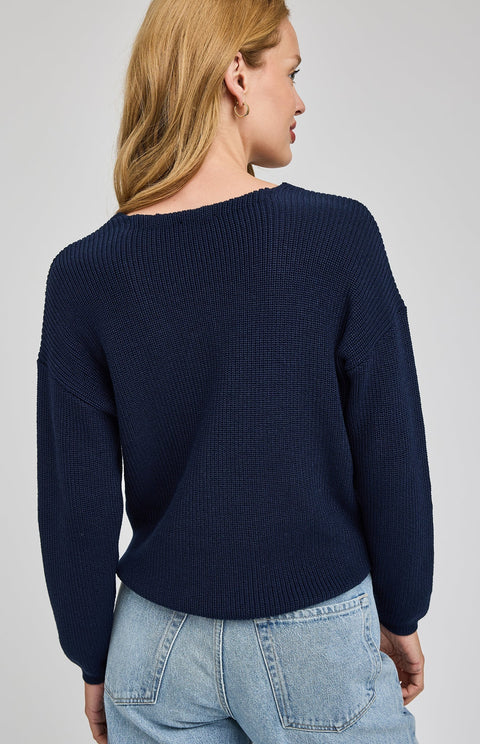 Tucker Sweater - The Local Space