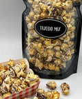 Tuxedo Popcorn - The Local Space