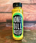 Honey Dill Mustard - The Local Space