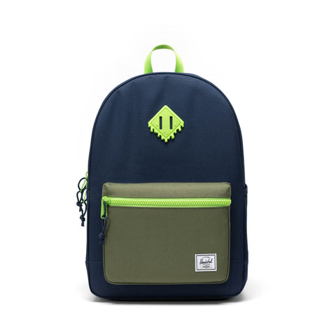 Herschel Heritage™ Youth Backpack | Multiple Colours