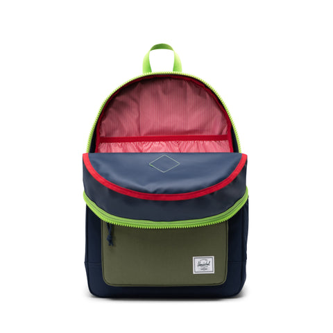 Herschel Heritage™ Youth Backpack | Multiple Colours