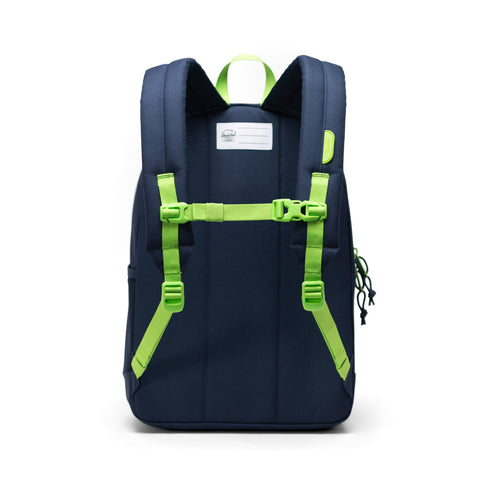 Herschel Heritage™ Youth Backpack | Multiple Colours