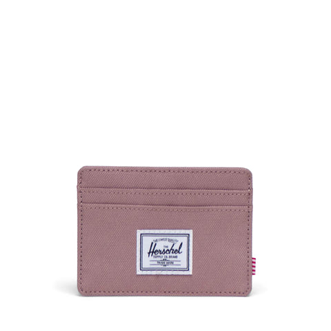 Charlie Cardholder