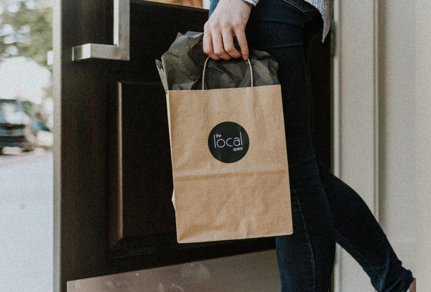 The Local Space | Shop Local Canadian Brands | The Local Space