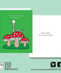 Use That SPF | Greeting Card - The Local Space