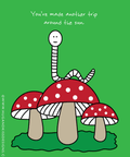 Use That SPF | Greeting Card - The Local Space