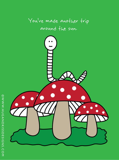 Use That SPF | Greeting Card - The Local Space