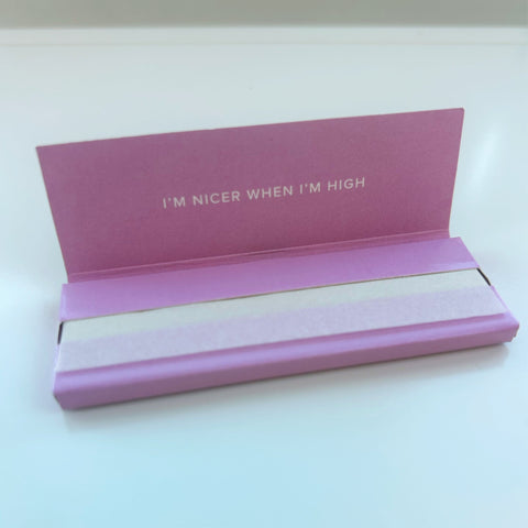 U.T.I | Rolling Paper - The Local Space