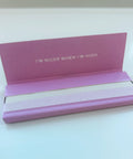 U.T.I | Rolling Paper - The Local Space
