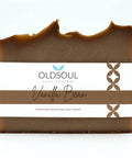 Vanilla Bean | Artisan Soap - The Local Space