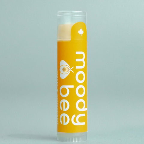 Vanilla Peppermint | Lip Balm - The Local Space