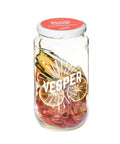 Vesper Craft Cocktails Bloody Caesar - Craft Cocktail and Mocktail Infusion Jar - The Local Space