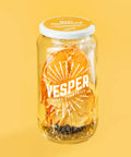 Vesper Craft Cocktails New Fashioned - Craft Cocktail and Mocktail Infusion Jar - The Local Space
