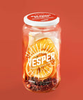 Vesper Craft Cocktails Red Velvet Sangria infusion jar cocktail kit - The Local Space