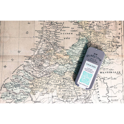 Vieux Port | Solid Cologne - The Local Space