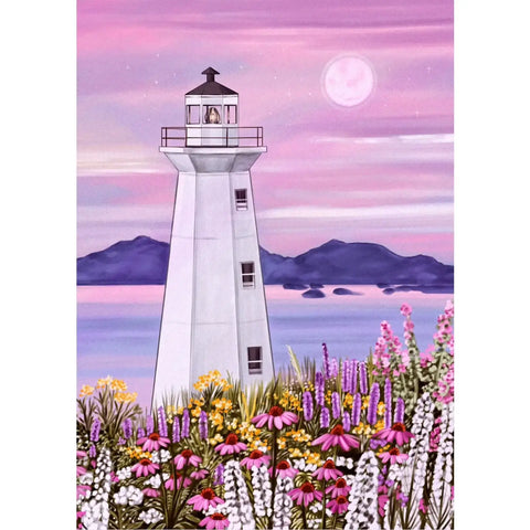 Harbour Lighthouse - 1000 Piece Puzzle