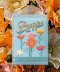 Vintage Rainbow Poppies (Success) | Seed Packet - The Local Space