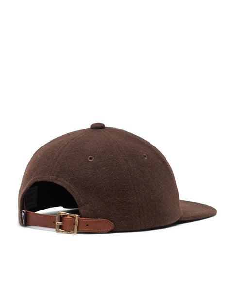 Vintage Ranger Cap - The Local Space