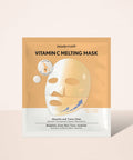 Vitamin C Melting Mask | Hydrogel Mask - The Local Space
