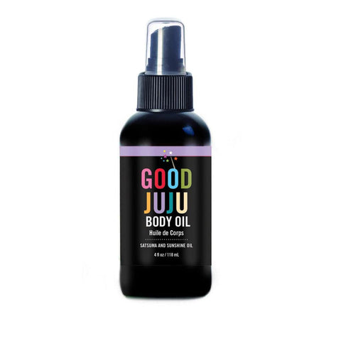 Good Juju Body Oil Spray - The Local Space