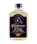 Walton Wood Farm The Gentleman All - In - One Body Wash & Shampoo - The Local Space
