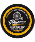 Walton Wood Farm The Gentleman Shave Soap - The Local Space