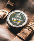 Walton Wood Farm The Gentlemen Solid Cologne – Citrus & Mahogany - The Local Space