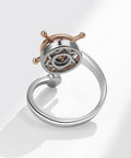 Wander Wheel Spinner Ring - The Local Space