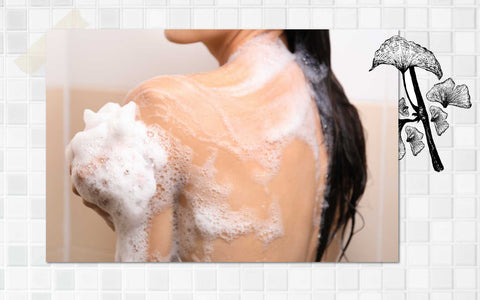 Lemon Freckle | Creamy Cleansing Wash - The Local Space