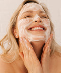 Washed Up | Unscented Foaming Baby & Face Wash - The Local Space