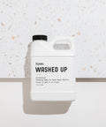 Washed Up | Unscented Foaming Baby & Face Wash - The Local Space