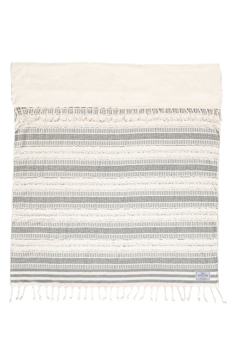 THE OPHELIA | Fleece Throw - The Local Space